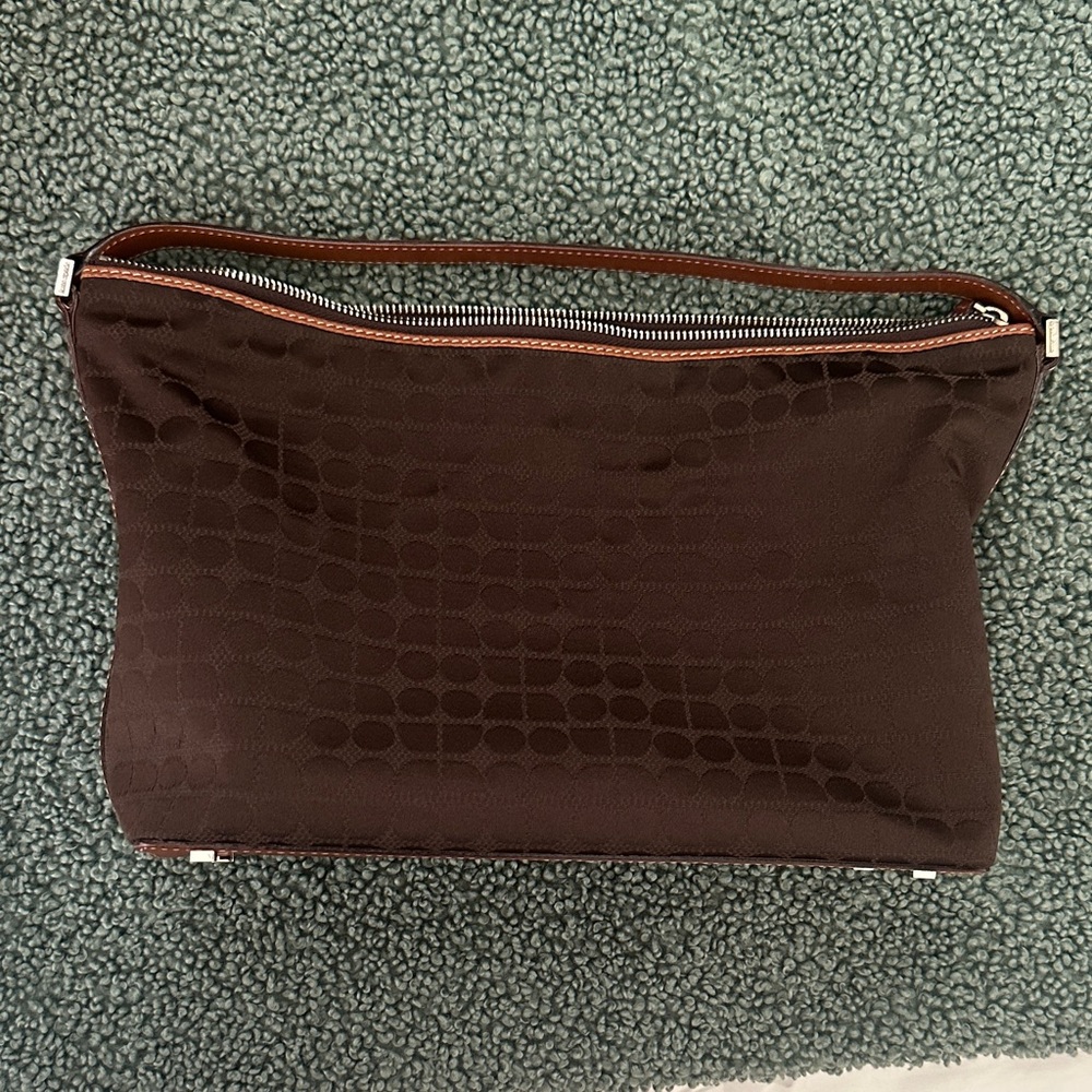 Kate Spade Brown Shoulder Bag - Picture 6 of 7